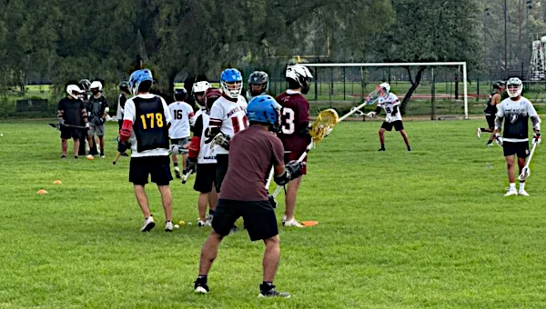 Lacrosse